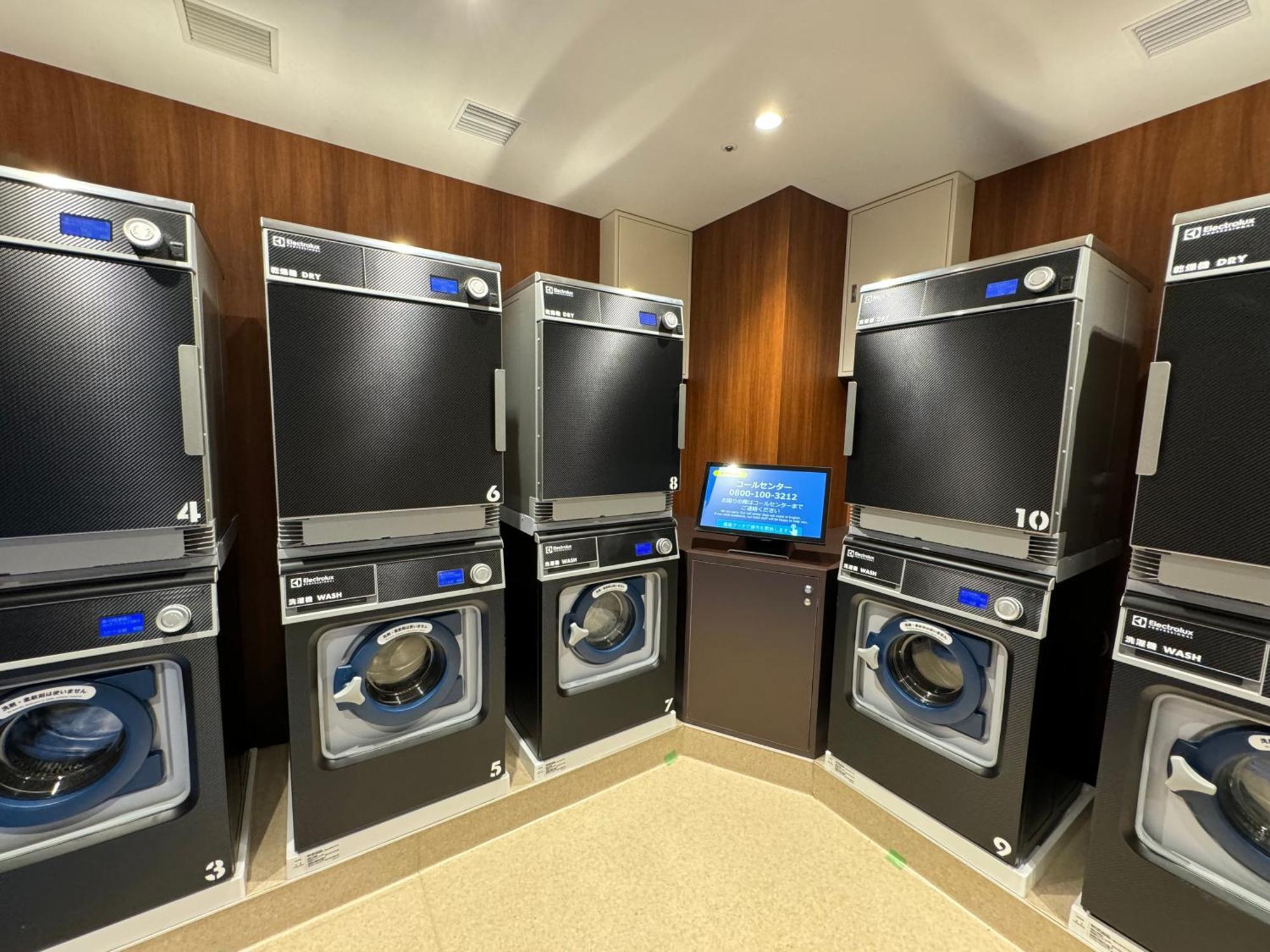 אוסקה Hotel Keihan Universal Tower מראה חיצוני תמונה