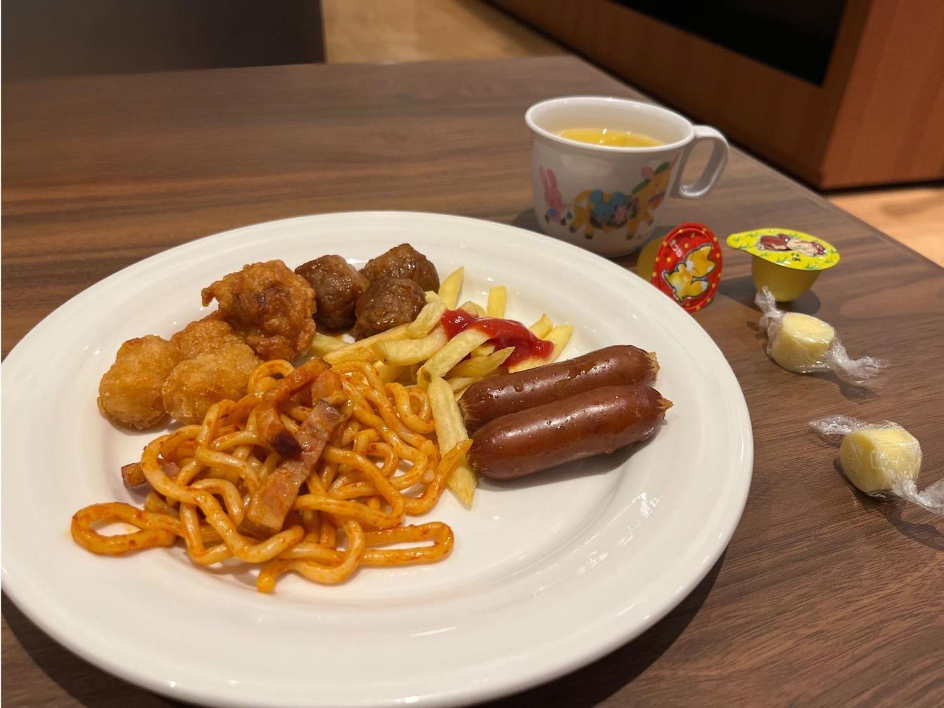 אוסקה Hotel Keihan Universal Tower מראה חיצוני תמונה