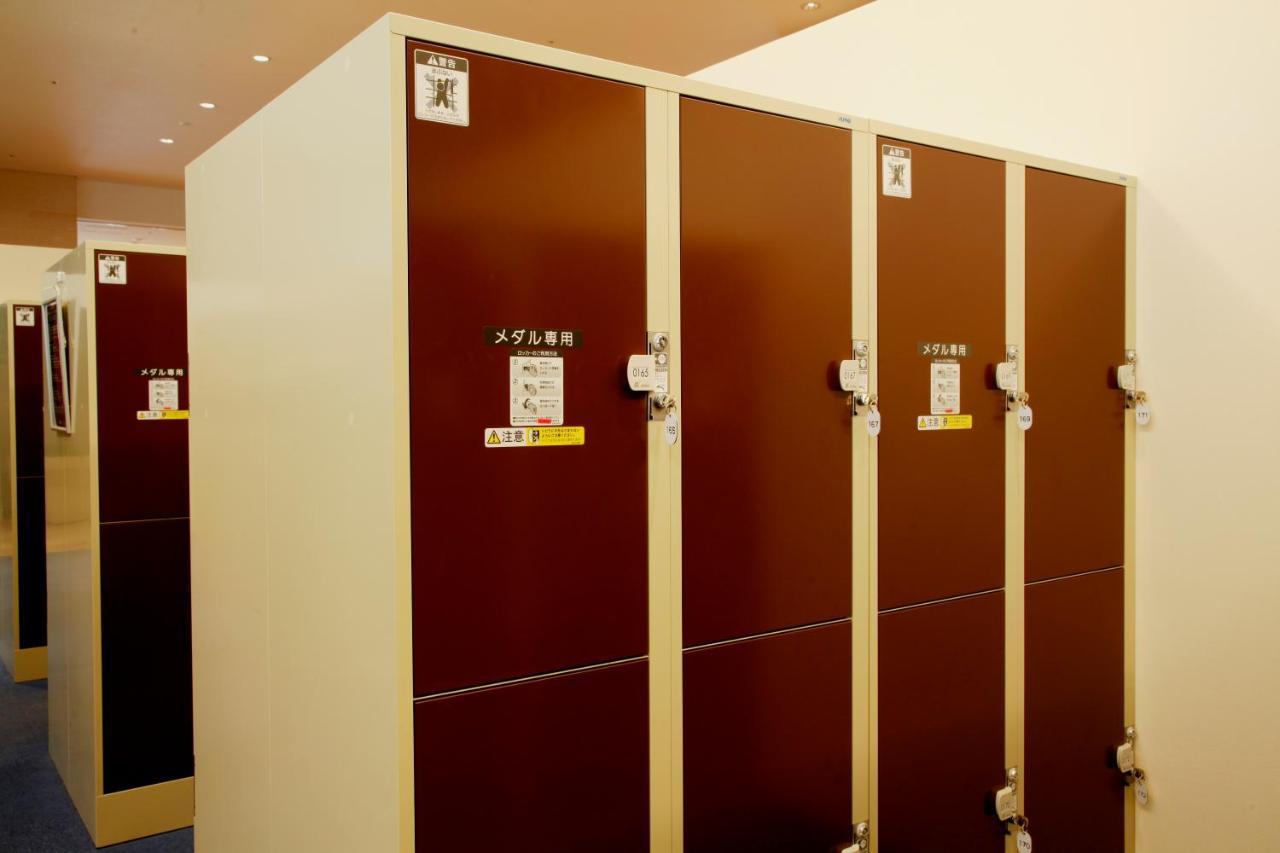 אוסקה Hotel Keihan Universal Tower מראה חיצוני תמונה